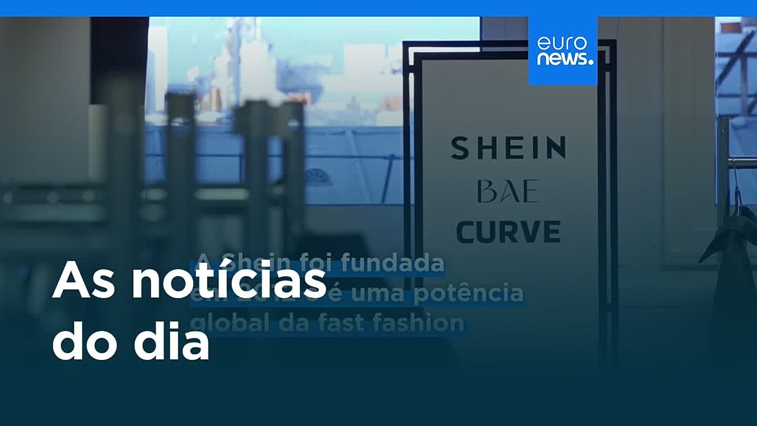 Notícias do dia | 18 de fevereiro 2026 - Tarde