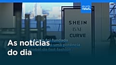 Notícias do dia | 18 de fevereiro 2026 - Tarde