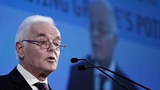 Ο Αντώνης Μανιτάκης