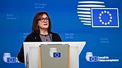 Επίτροπος Dubravka Šuica