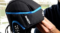 Neues Superpolymer soll Kopfverletzungen im Rugby verringern