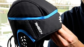 Super-polymer could reduce head injuries in rugby