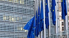 Ein fester Job bei der EU - für viele ein Traum, der sich nicht erfüllt