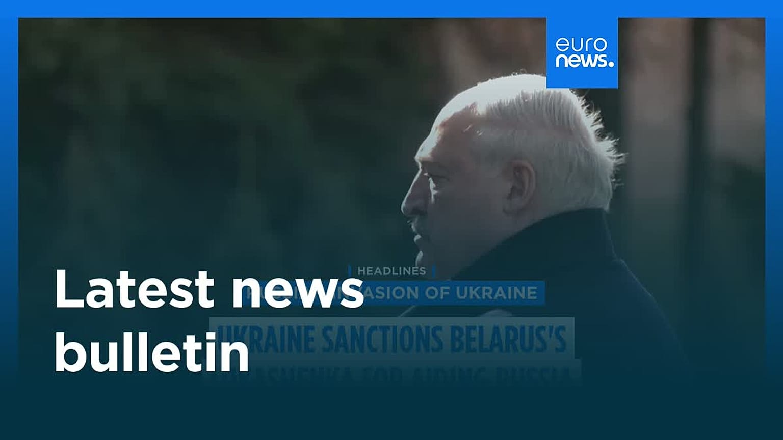 Latest news bulletin | February 18th, 2026 – Evening