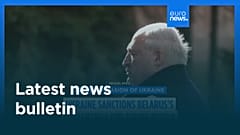 Latest news bulletin | February 18th, 2026 – Evening