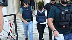 Ειρήνη Μουρτζούκου