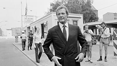 Dossiers secrets de la RDA : Comment James Bond s'est retrouvé dans le collimateur de la Staatssicherheit