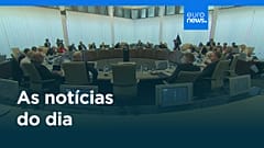 Notícias do dia | 18 de fevereiro 2026 - Noite