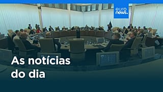 Notícias do dia | 18 de fevereiro 2026 - Noite
