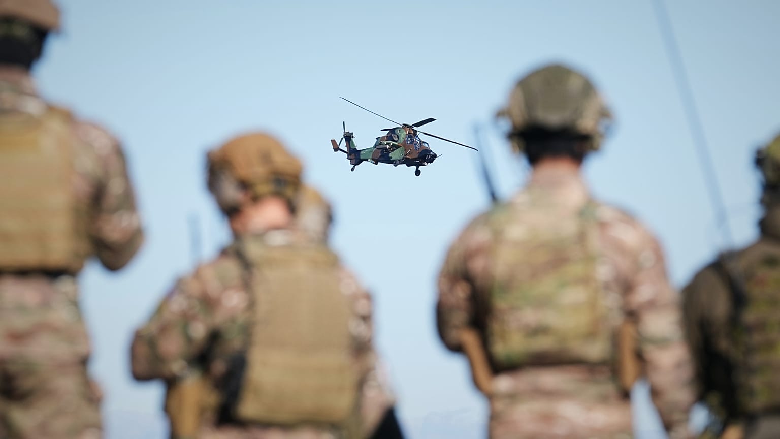 Jovem português tenta vender informações da NATO à Rússia 