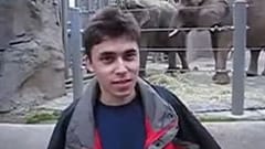 Ich im Zoo: Video und Player