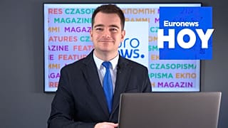 Euronews hoy 19 de febrero de 2026