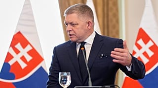 Robert Fico 