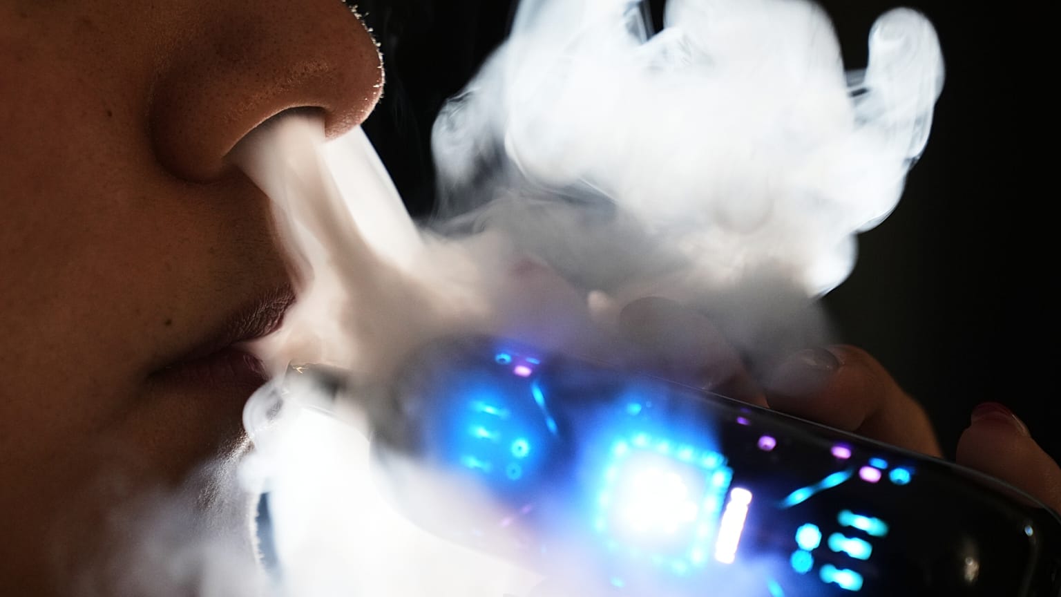 Die Bundesregierung sieht in der Verbreitung synthetischer Cannabinoide eine Gefahr für die öffentliche Gesundheit.