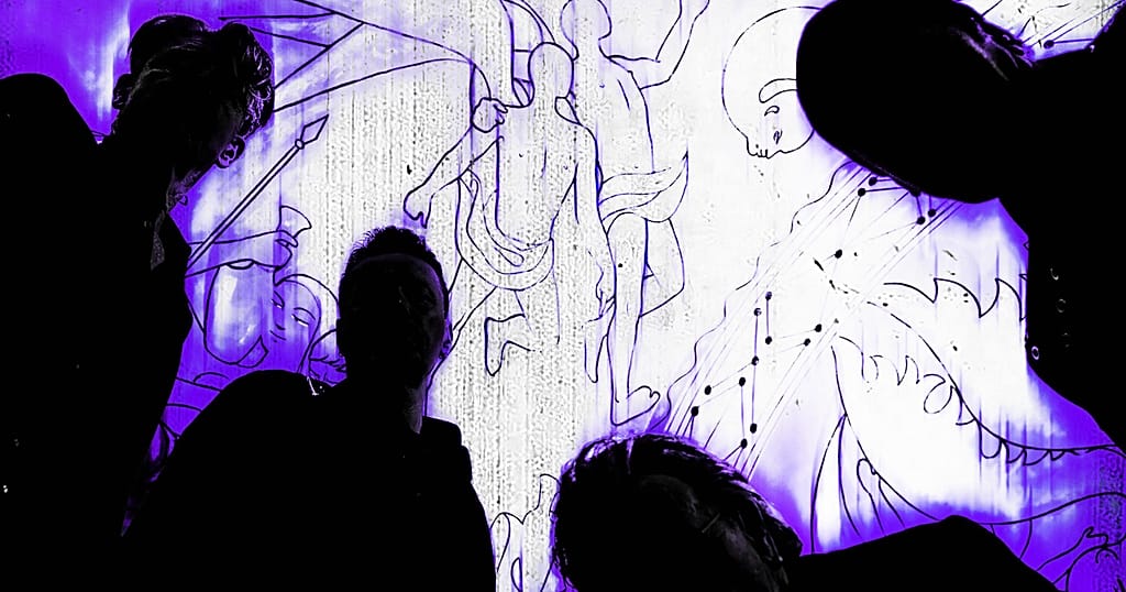 U2 slams Putin, ICE in defiant new EP 'Days of Ash'