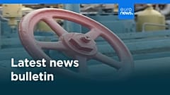 Latest news bulletin | February 19th, 2026 – Evening