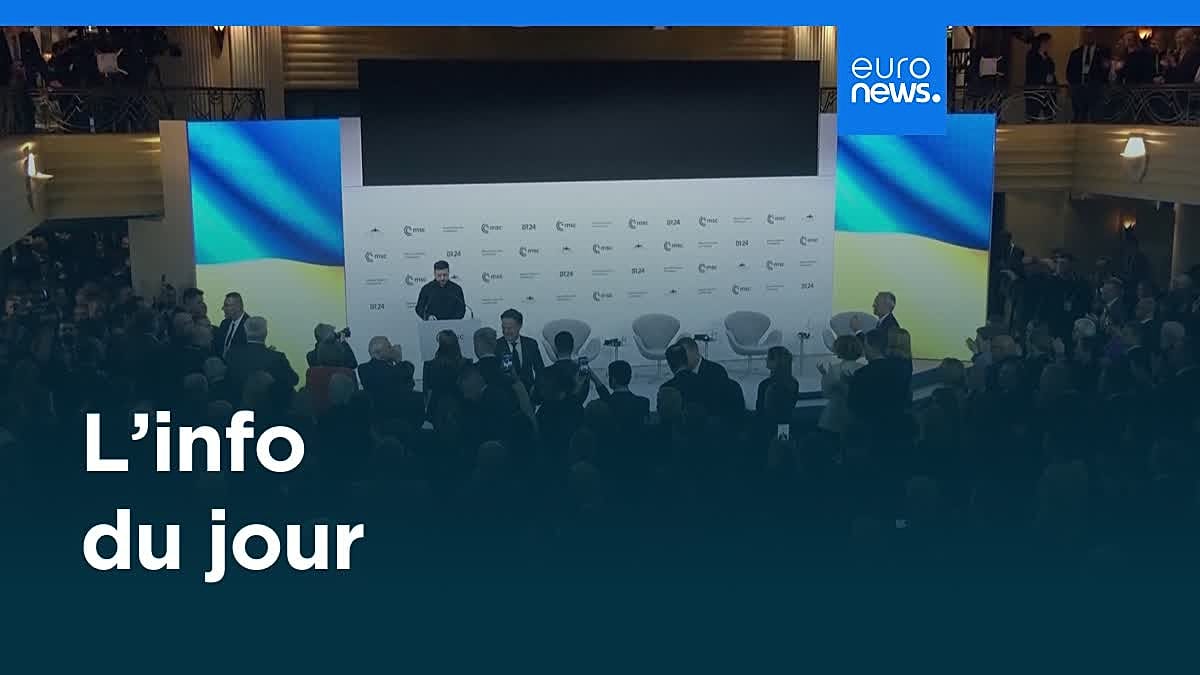L’info du jour | 19 février 2026 - Matin