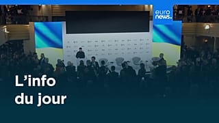 L’info du jour | 19 février 2026 - Matin