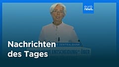 Nachrichten des Tages | 19. Februar 2026 - Mittagsausgabe