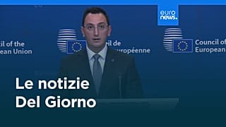 Le notizie del giorno | 19 febbraio 2026 - Mattino