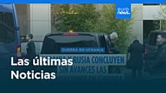 Últimas noticias | 19 febrero 2026 - Mediodía