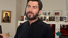 Foto der Datei: Pater Anthony