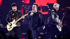 „Days Of Ash“: U2 veröffentlichen überraschend sechs Songs des Widerstands, einer reagiert auf ICE-Schüsse