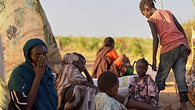 UN probe finds evidence of genocide in Darfur city of El-Fasher