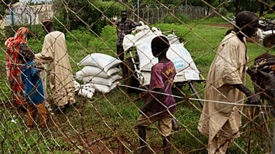 Soudan : l’ONU évoque des « marques distinctives de génocide » au Darfour 