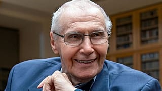 Kurtág György zeneszerző