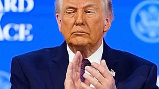 trump board of peace