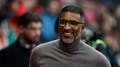 L’ex-international sénégalais Habib Beye nommé entraîneur de l’OM