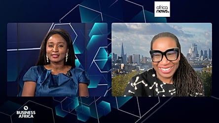 Nigeria’s return to Windsor castle signals new era in UK economic partnership