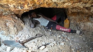 Nigeria : 33 mineurs tués par une fuite présumée de monoxyde de carbone