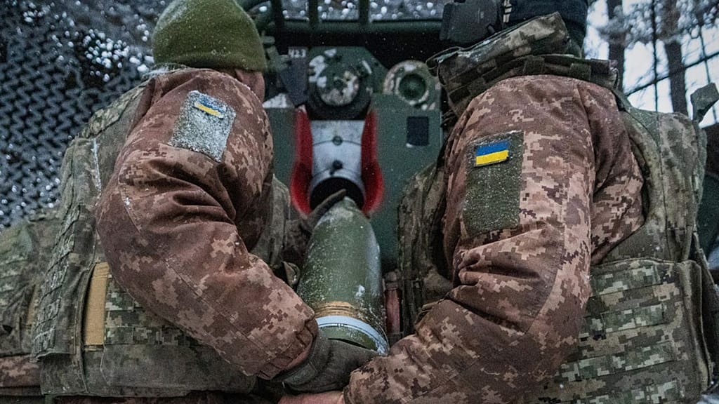 Separating Shells From Rocks Russia has taken 'over 1,000' Kenyans to Ukraine: intelligence report ...