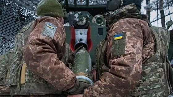 Separating Shells From Rocks Russia has taken 'over 1,000' Kenyans to Ukraine: intelligence report ...