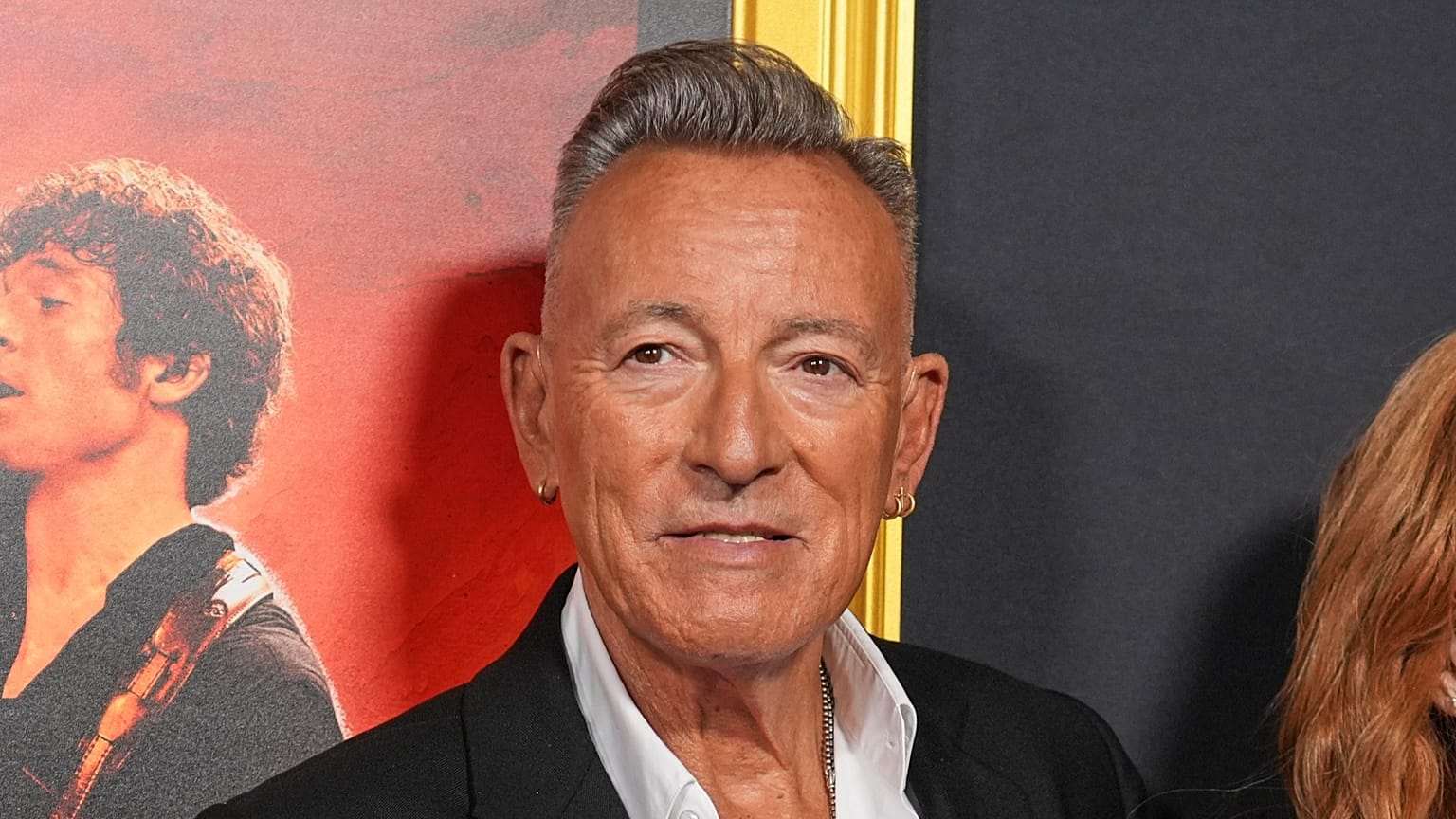 White House hits back at ‘loser’ Bruce Springsteen as he announces politically charged tour 