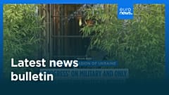 Latest news bulletin | February 19th, 2026 – Midday