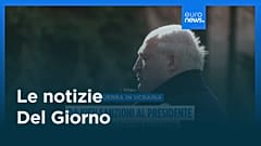 Le notizie del giorno | 19 febbraio 2026 - Pomeridiane