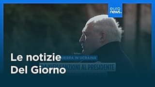 Le notizie del giorno | 19 febbraio 2026 - Pomeridiane