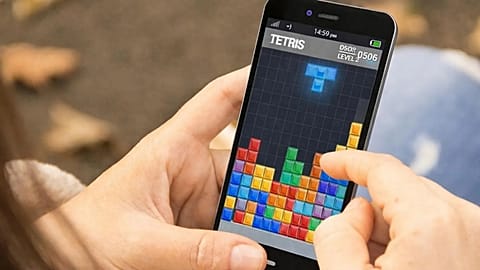 Playing Tetris can reduce PTSD memories.