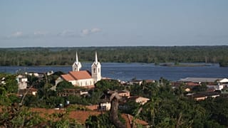 Trzęsienie ziemi w regionie Lizbony