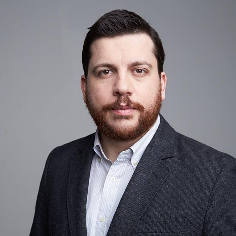 Леонид Волков  - Фонд борьбы с коррупцией - ФБК