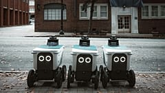 Das sogenannte Problem des „entführten Roboters“ beschäftigt die Forschung seit Langem: Maschinen verlieren die Orientierung und wissen nicht mehr, wo sie sind.