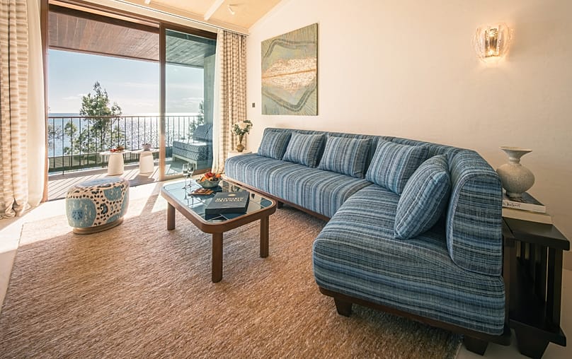 Mandarin Oriental Punta Negra in Mallorca 