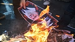 علی خامنه‌ای