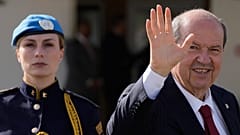 Ο τέως ηγέτης των Τουρκοκυπρίων Ερσίν Τατάρ