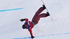 Bei Olympia im Winter verletzen sich viele Athletinnen und Athleten. Einige der häufigsten Blessuren bleiben jedoch unentdeckt.