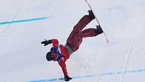  Winter Olympic athletes face high injury rates, yet some of the most common injuries go unnoticed. 