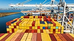 Oakland Limanı
